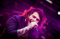 2013-07-05 - Asking Alexandria från Metaltown, Göteborg