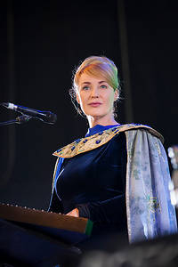 2013-07-05 - Dead Can Dance från Roskildefestivalen, Roskilde