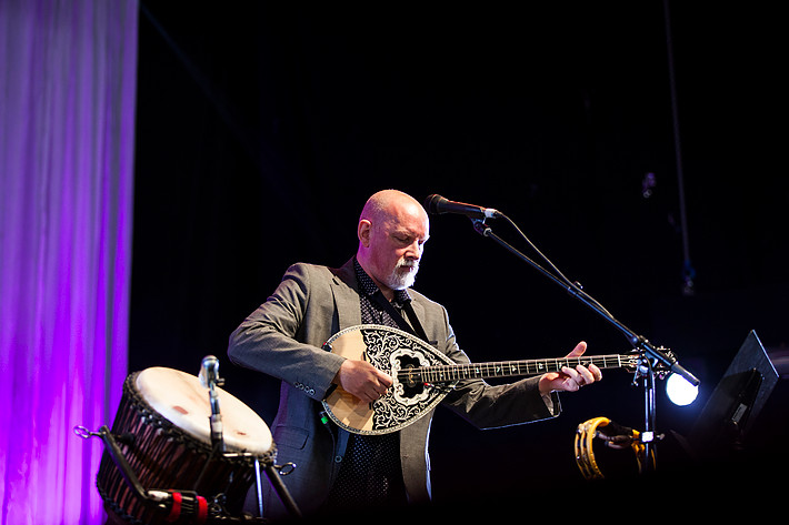 2013-07-05 - Dead Can Dance från Roskildefestivalen, Roskilde
