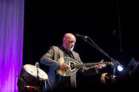 2013-07-05 - Dead Can Dance från Roskildefestivalen, Roskilde