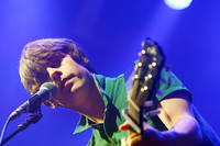 2013-07-04 - Jake Bugg från Roskildefestivalen, Roskilde