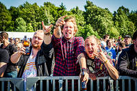 2013-07-05 - Områdesbilder från Metaltown, Göteborg
