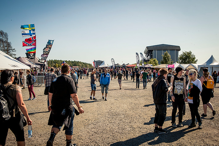 2013-07-05 - Områdesbilder från Metaltown, Göteborg