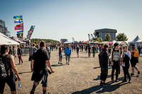 2013-07-05 - Områdesbilder från Metaltown, Göteborg