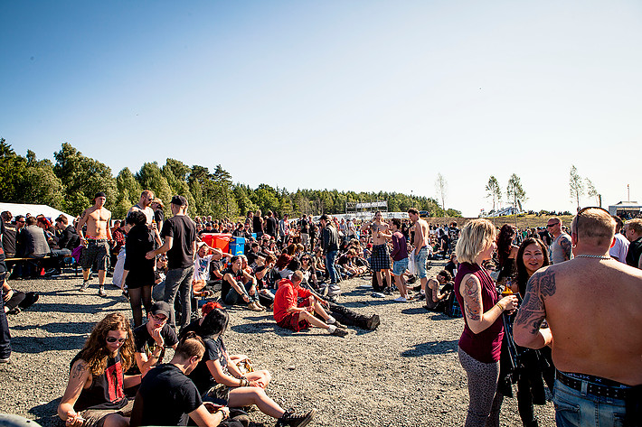 2013-07-05 - Områdesbilder från Metaltown, Göteborg