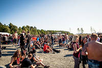 2013-07-05 - Områdesbilder från Metaltown, Göteborg
