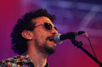 2013-07-05 - Felipe Cordeiro från Roskildefestivalen, Roskilde