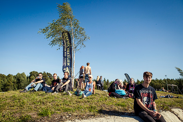 2013-07-05 - Områdesbilder från Metaltown, Göteborg