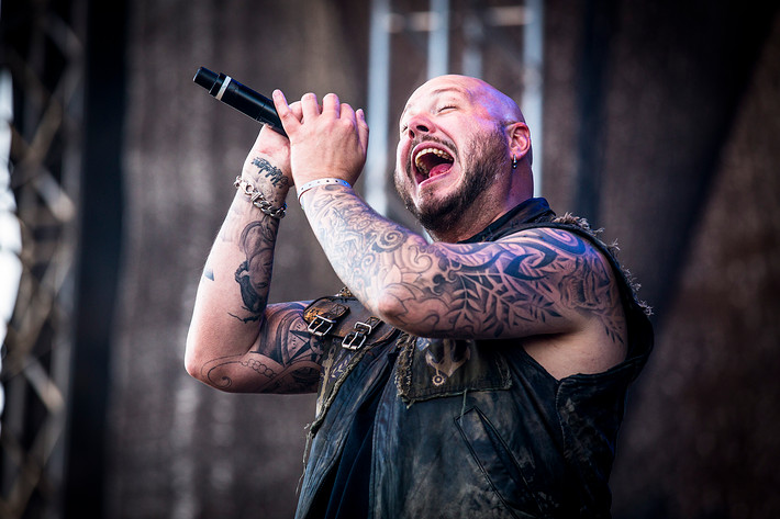 2013-07-05 - Soilwork från Metaltown, Göteborg