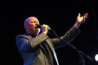 2013-07-05 - Dead Can Dance från Roskildefestivalen, Roskilde