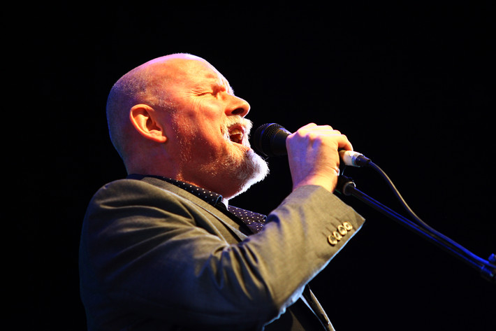 2013-07-05 - Dead Can Dance från Roskildefestivalen, Roskilde