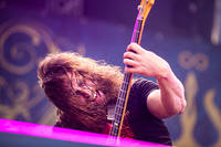2013-07-05 - Soilwork från Metaltown, Göteborg