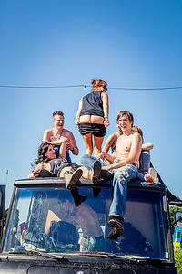 2013-07-05 - Områdesbilder från Metaltown, Göteborg