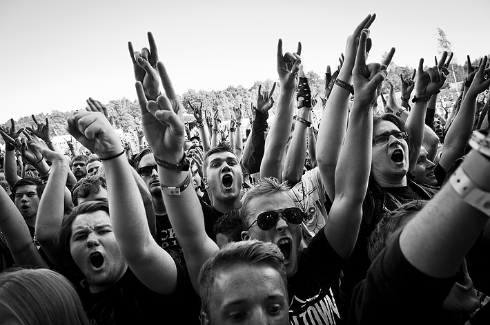 2013-07-05 - Områdesbilder från Metaltown, Göteborg 2013-07-05 - Områdesbilder från Metaltown, Göteborg