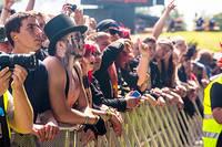 2013-07-05 - Områdesbilder från Metaltown, Göteborg