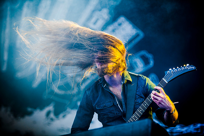 2013-07-05 - Carcass från Metaltown, Göteborg
