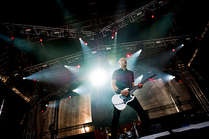 2013-07-05 - Danko Jones från Metaltown, Göteborg 2013-07-05 - Danko Jones från Metaltown, Göteborg