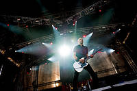 2013-07-05 - Danko Jones från Metaltown, Göteborg