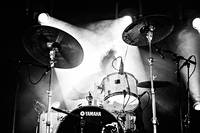 2013-07-05 - Metz från Roskildefestivalen, Roskilde