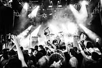 2013-07-05 - Metz från Roskildefestivalen, Roskilde