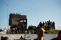 2013-07-05 - Områdesbilder från Metaltown, Göteborg