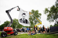 2013-07-04 - Områdesbilder från Roskildefestivalen, Roskilde