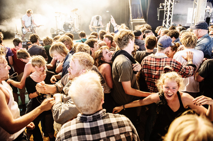 2013-07-04 - Områdesbilder från Roskildefestivalen, Roskilde 2013-07-04 - Områdesbilder från Roskildefestivalen, Roskilde