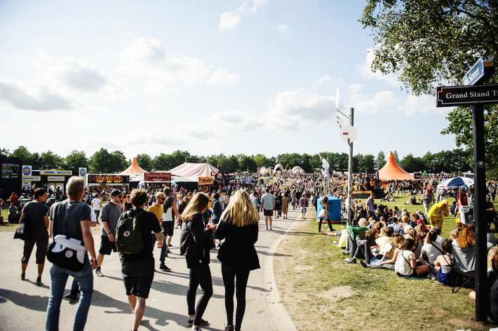 2013-07-04 - Områdesbilder från Roskildefestivalen, Roskilde 2013-07-04 - Områdesbilder från Roskildefestivalen, Roskilde