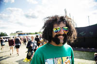2013-07-04 - Områdesbilder från Roskildefestivalen, Roskilde