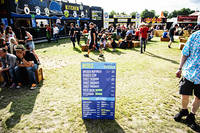 2013-07-04 - Områdesbilder från Roskildefestivalen, Roskilde