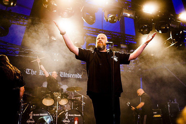 2013-07-05 - The Kristet Utseende från Metaltown, Göteborg