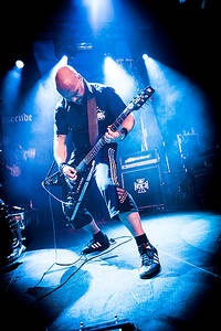 2013-07-05 - The Kristet Utseende från Metaltown, Göteborg