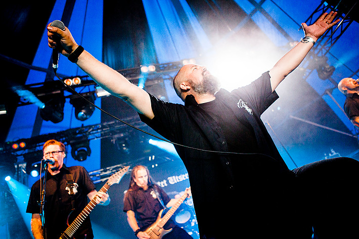 2013-07-05 - The Kristet Utseende från Metaltown, Göteborg
