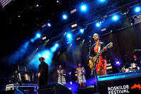 2013-07-05 - Rokia Traoré från Roskildefestivalen, Roskilde