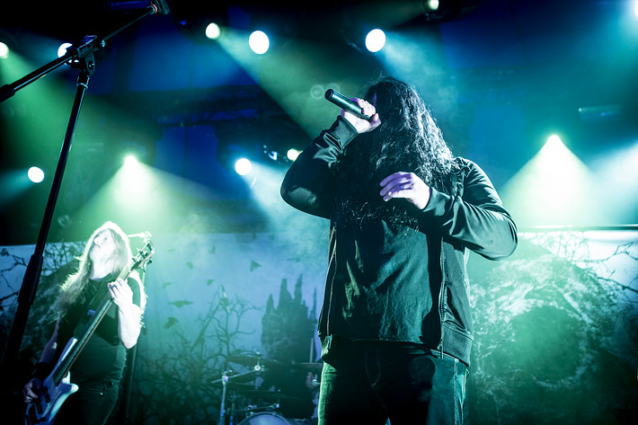 2013-07-05 - Katatonia från Metaltown, Göteborg