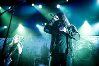 2013-07-05 - Katatonia från Metaltown, Göteborg