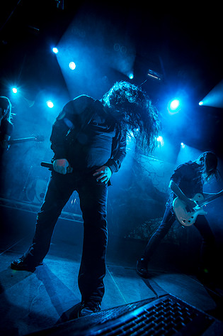 2013-07-05 - Katatonia från Metaltown, Göteborg
