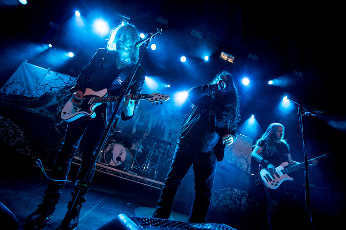 2013-07-05 - Katatonia från Metaltown, Göteborg