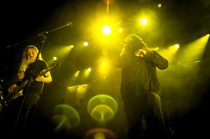 2013-07-05 - Katatonia från Metaltown, Göteborg