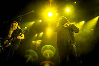 2013-07-05 - Katatonia från Metaltown, Göteborg