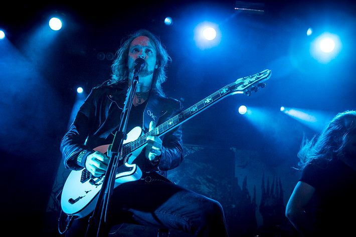 2013-07-05 - Katatonia från Metaltown, Göteborg