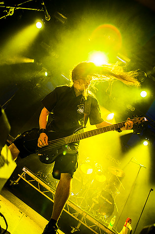2013-07-05 - The Kristet Utseende från Metaltown, Göteborg