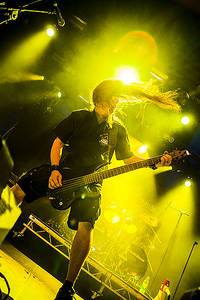 2013-07-05 - The Kristet Utseende från Metaltown, Göteborg