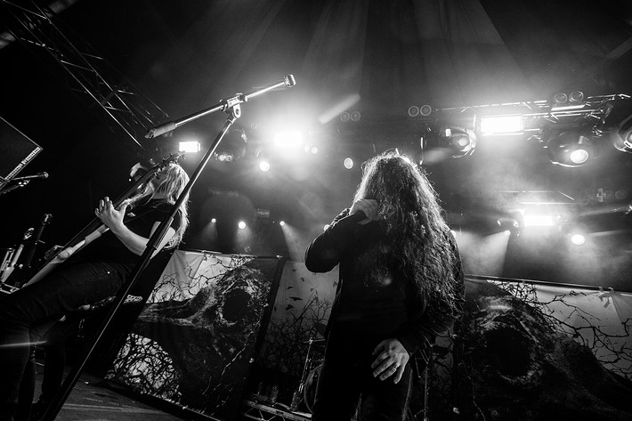 2013-07-05 - Katatonia från Metaltown, Göteborg