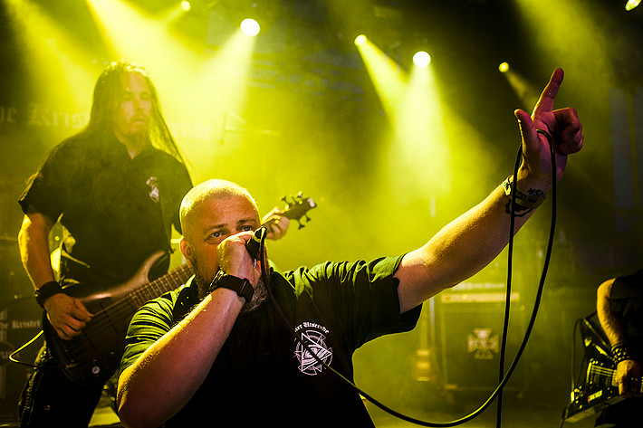 2013-07-05 - The Kristet Utseende från Metaltown, Göteborg