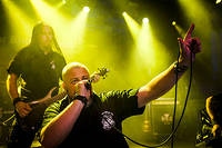 2013-07-05 - The Kristet Utseende från Metaltown, Göteborg