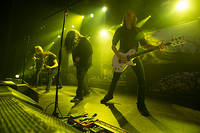 2013-07-05 - Katatonia från Metaltown, Göteborg
