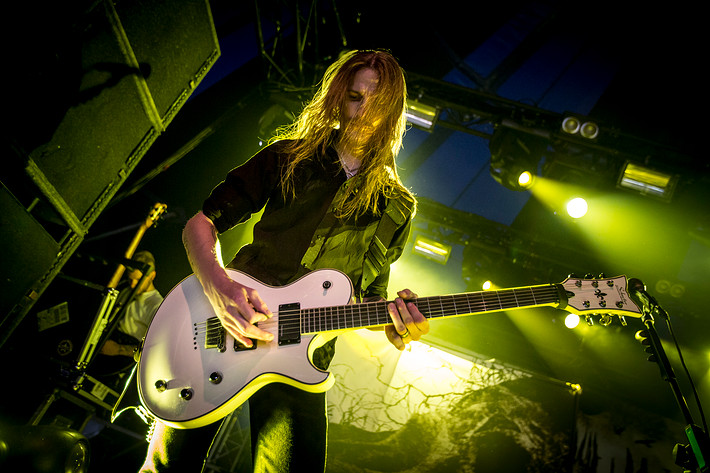 2013-07-05 - Katatonia från Metaltown, Göteborg