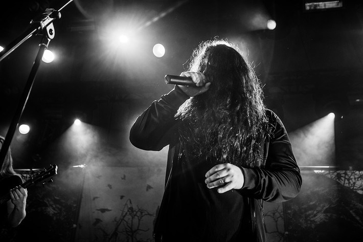2013-07-05 - Katatonia från Metaltown, Göteborg