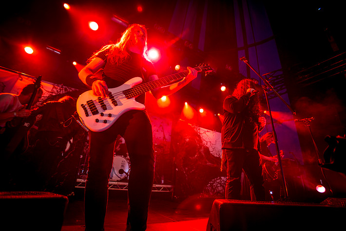 2013-07-05 - Katatonia från Metaltown, Göteborg